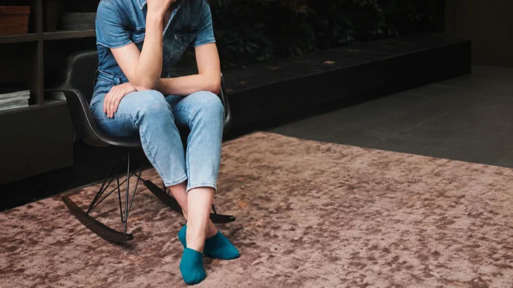 Merino Wool vs Cotton Socks: Which Is Better? (Side-by-Side)