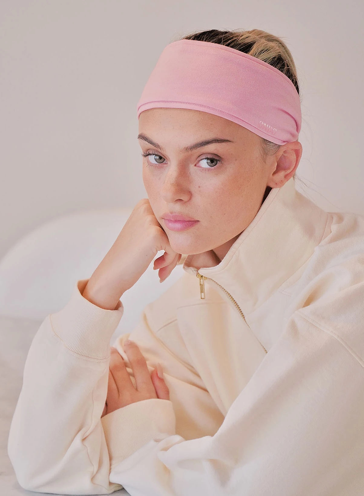 Everyday Merino Wool Headband