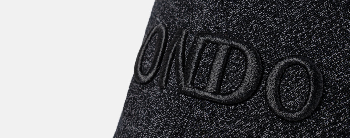 Cushioning Where It Counts