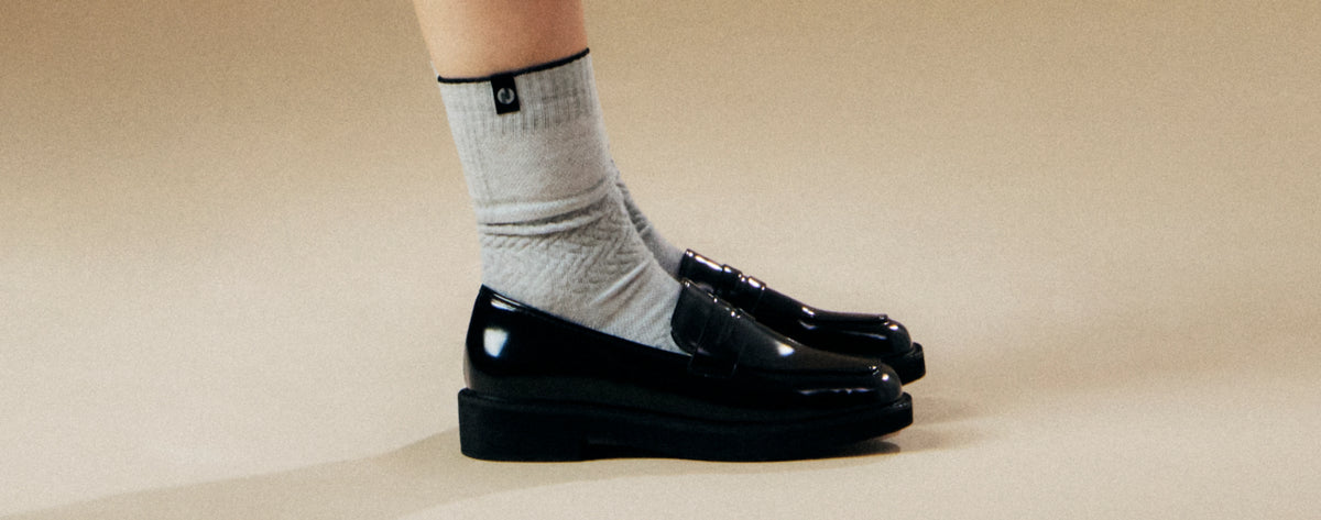 The Best Crew Socks for Everyday Performance