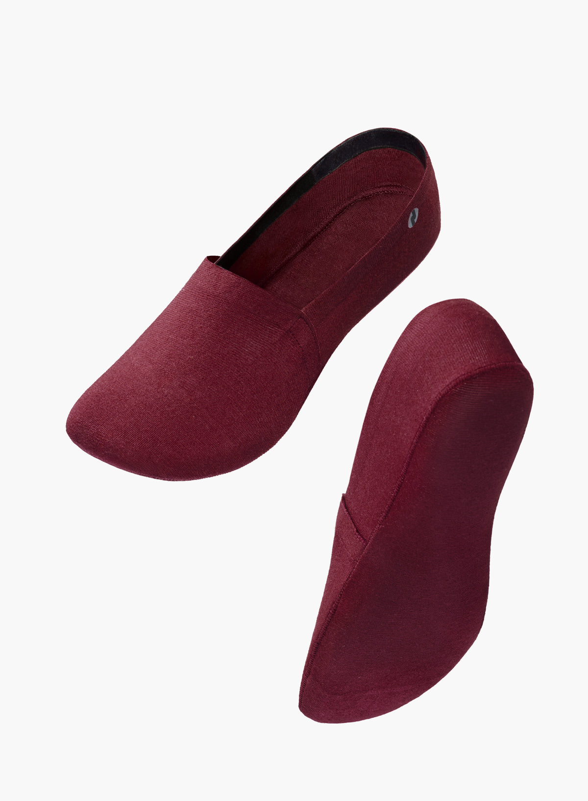 Cotton No Show Socks