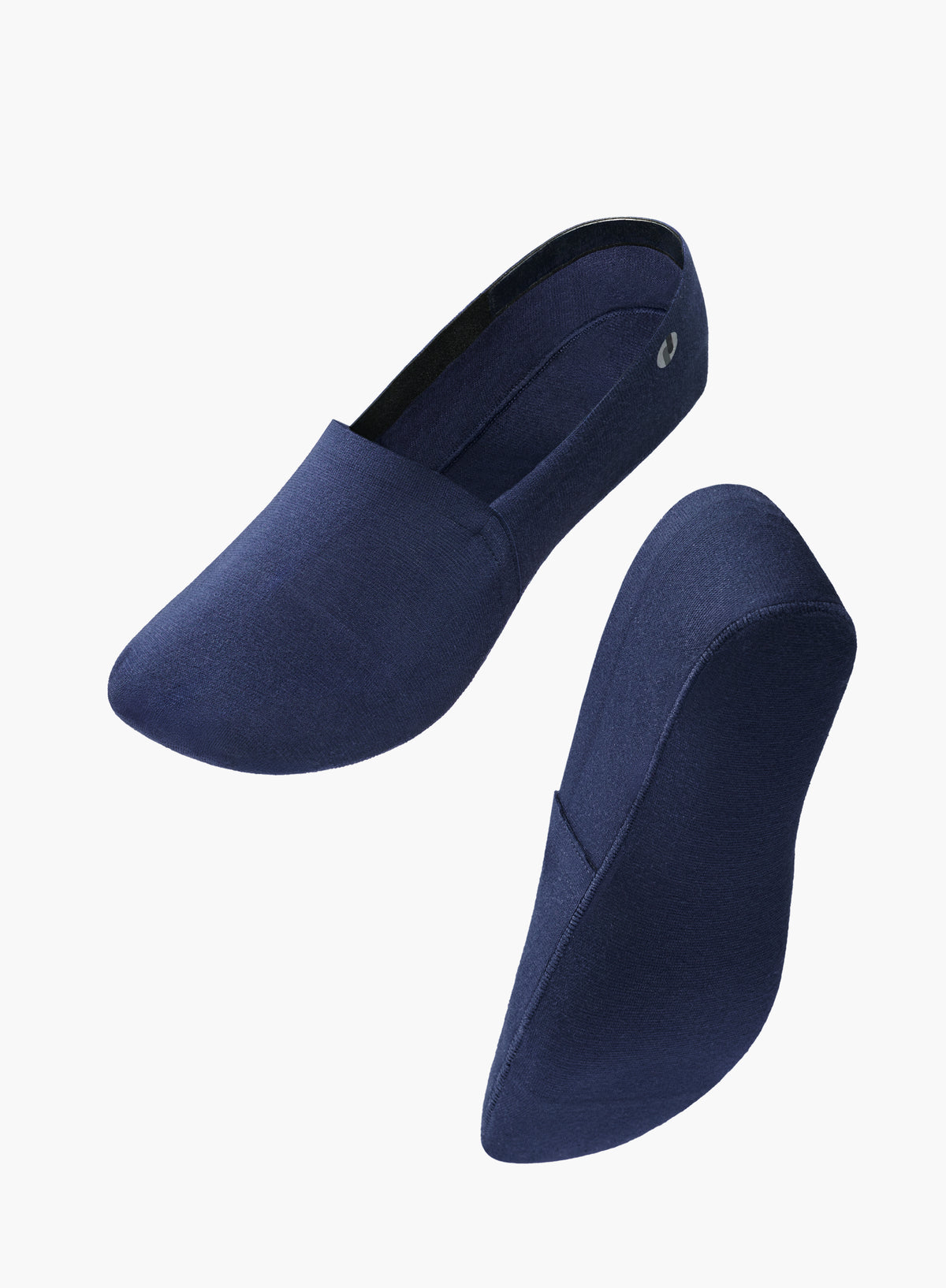 Cotton No Show Socks