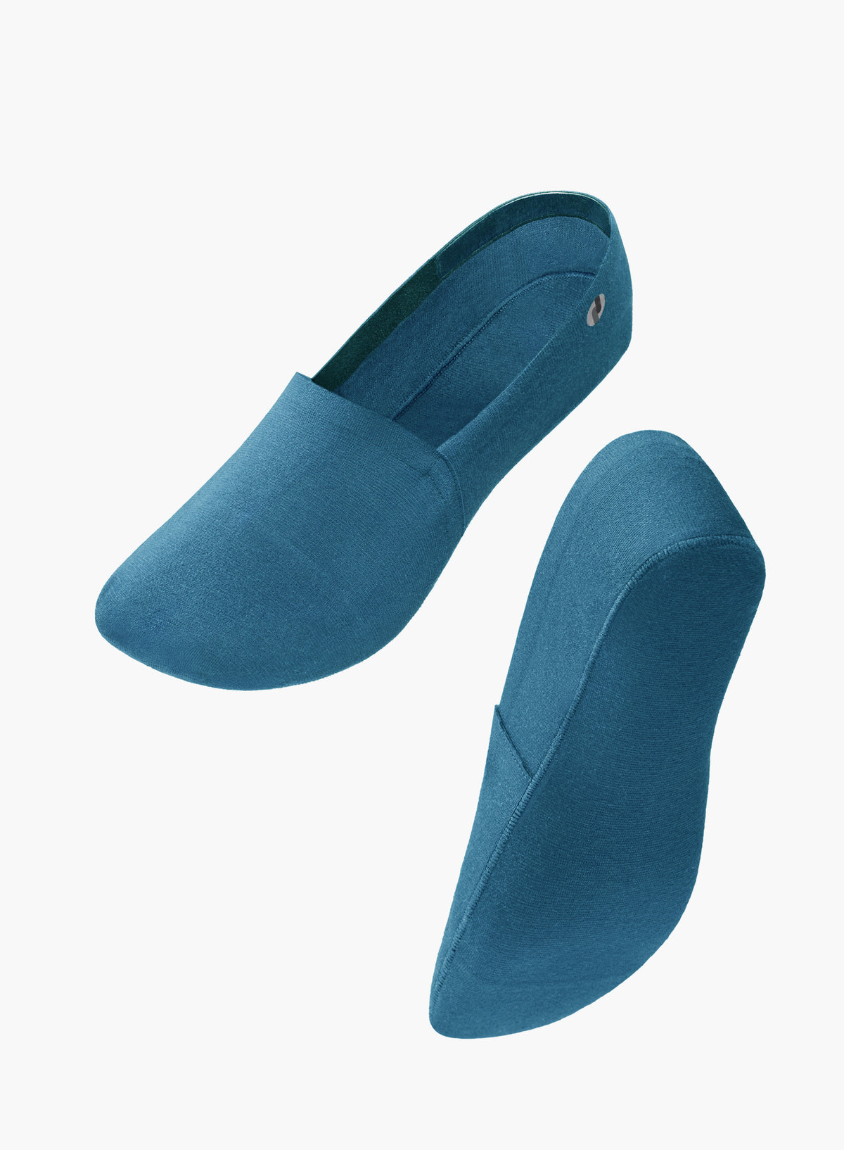 Cotton No Show Socks