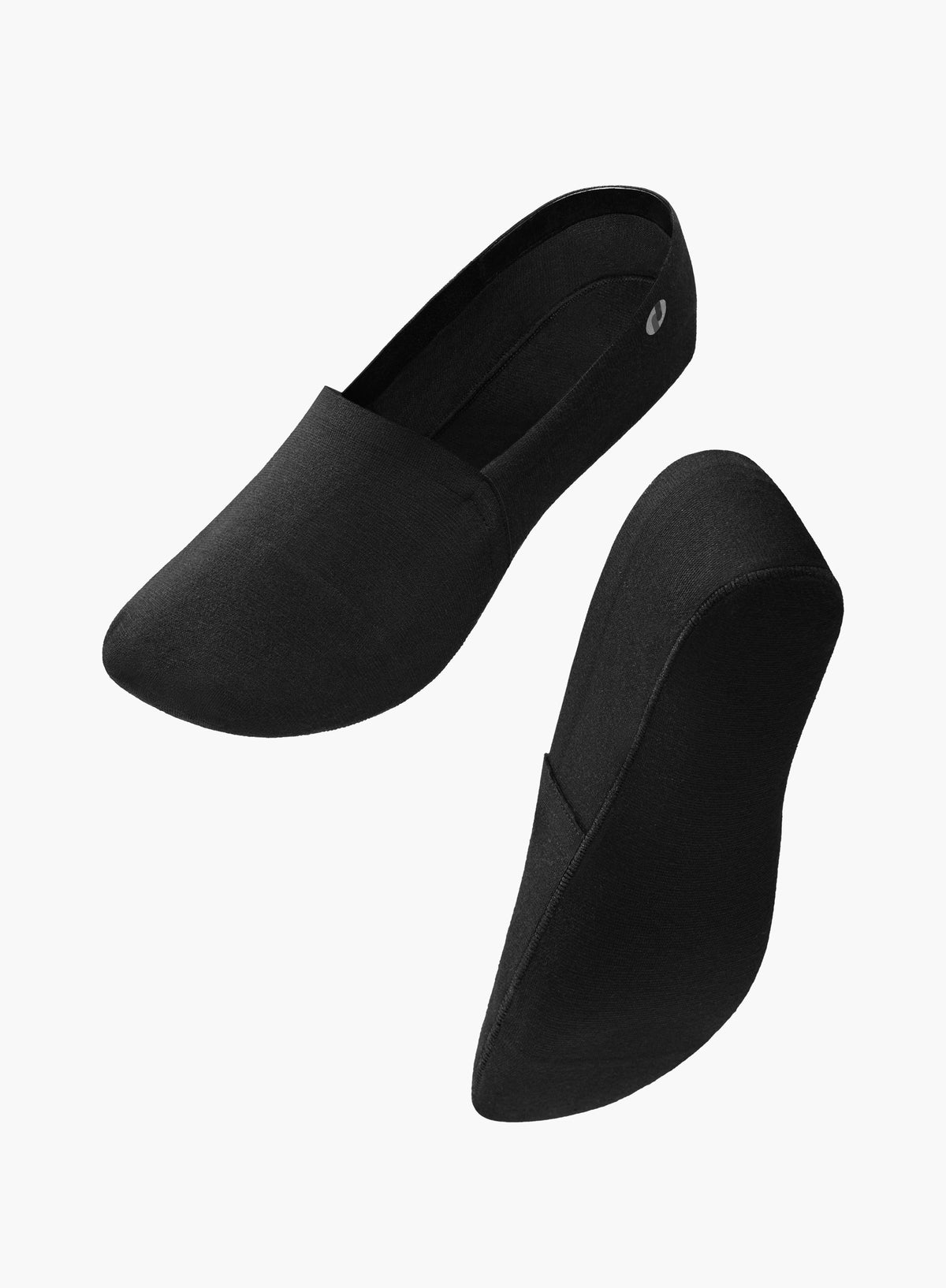 Cotton No Show Socks