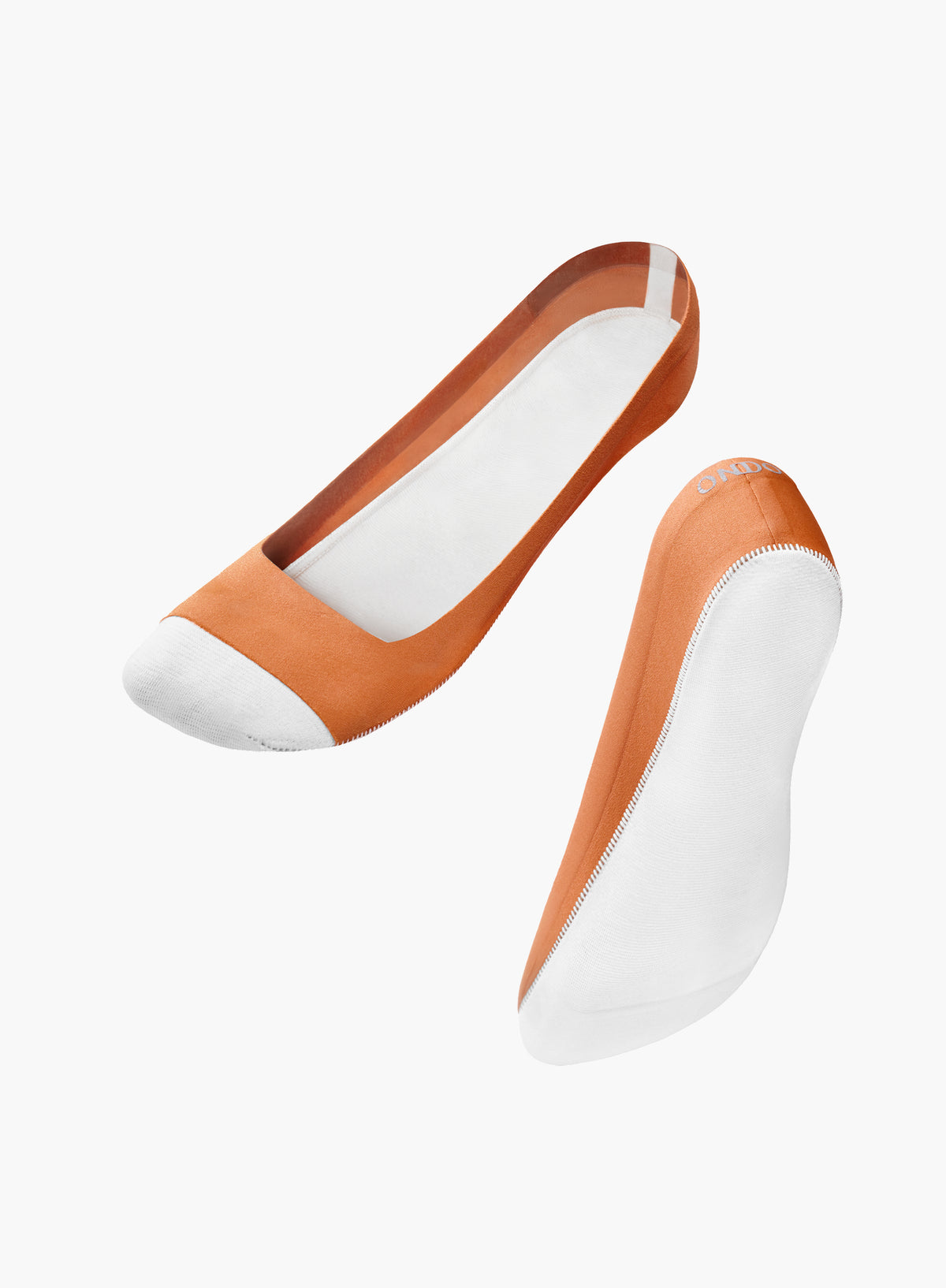 Low-Cut No Show Socks