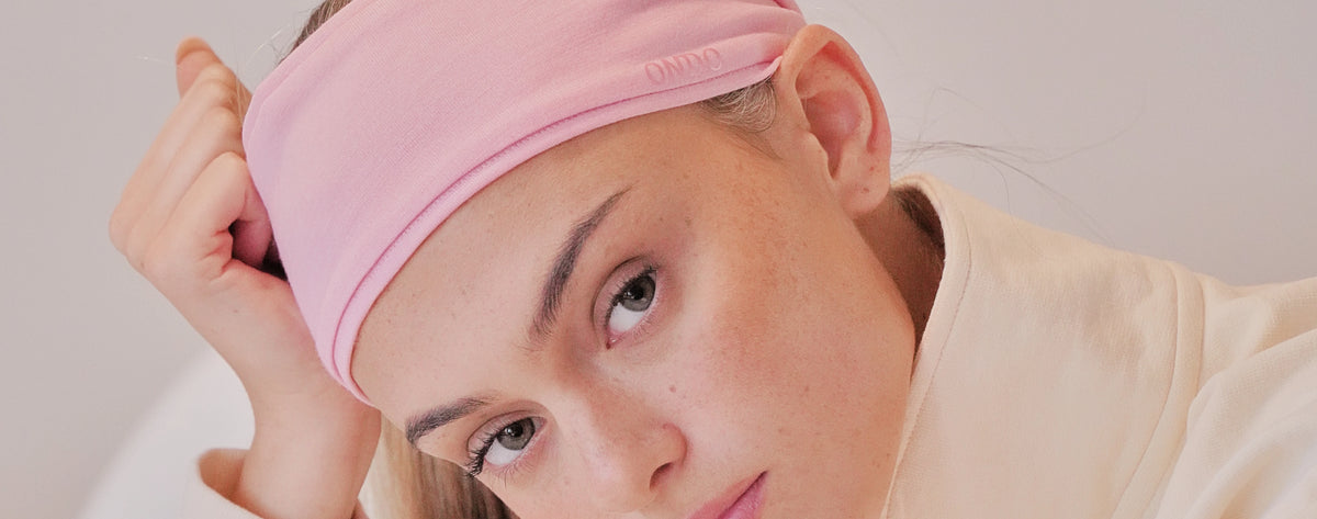 Supporting Breast Cancer Awareness