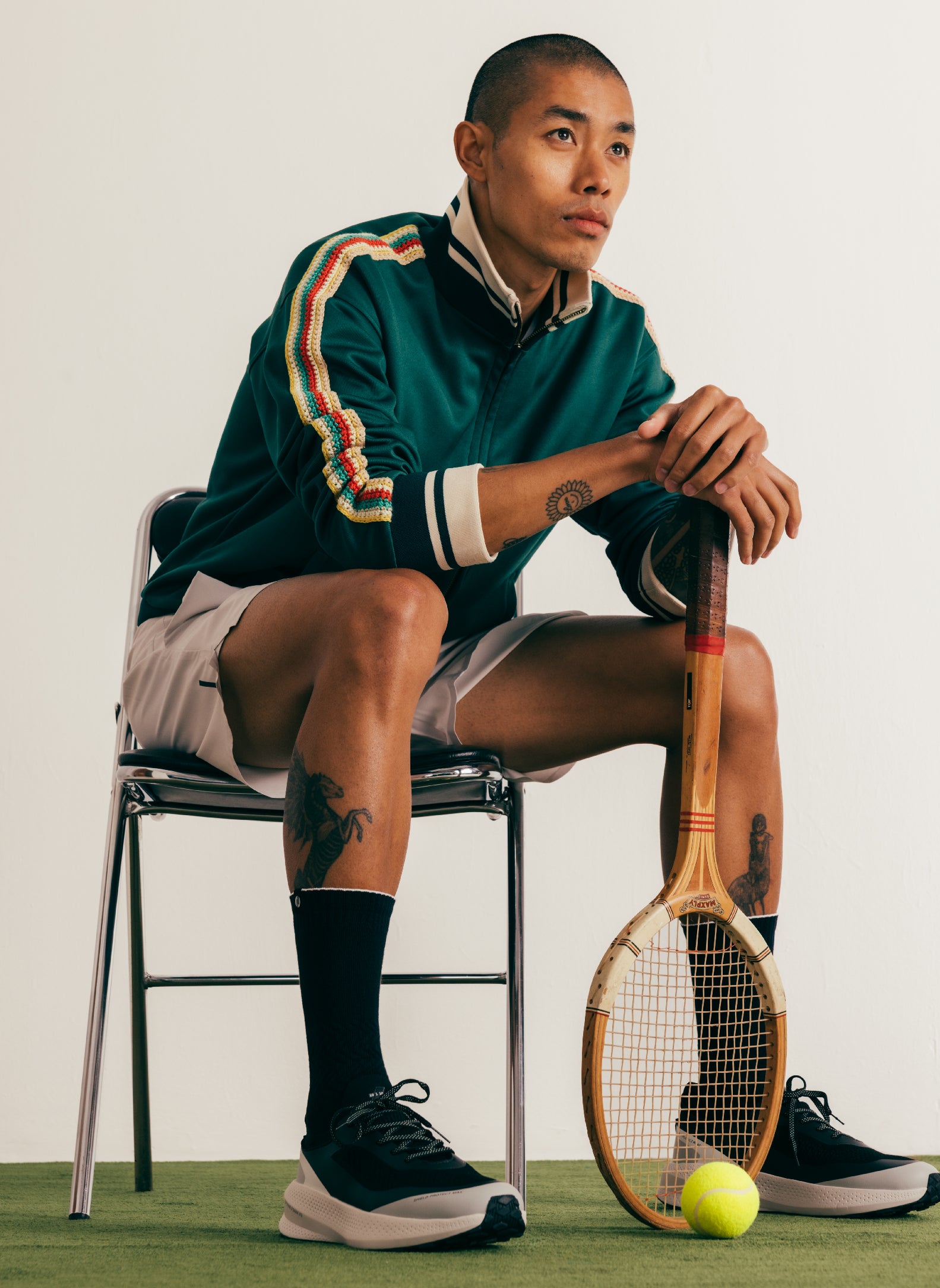 #color_Mixed Classics