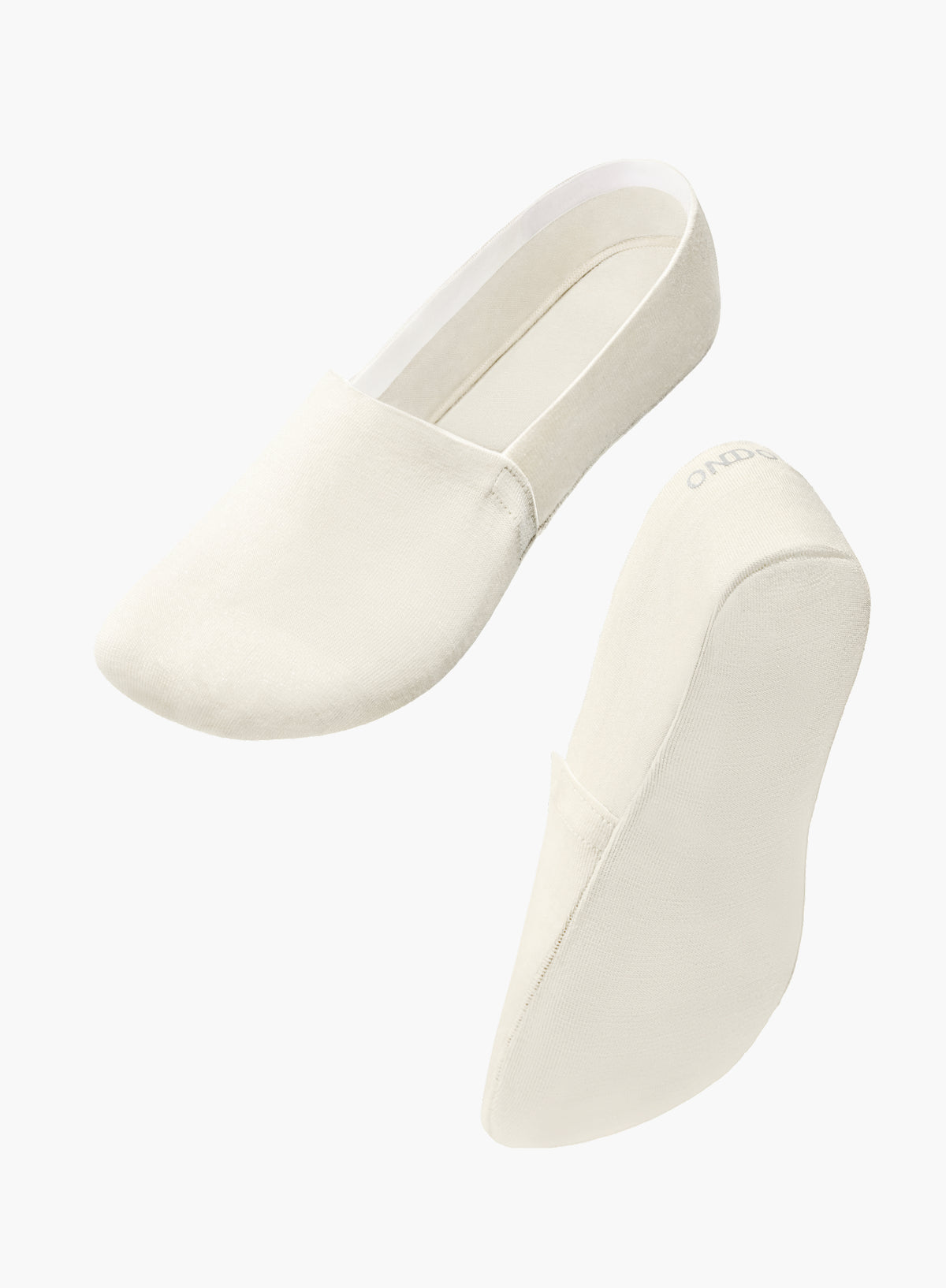 Merino Wool No Show Socks