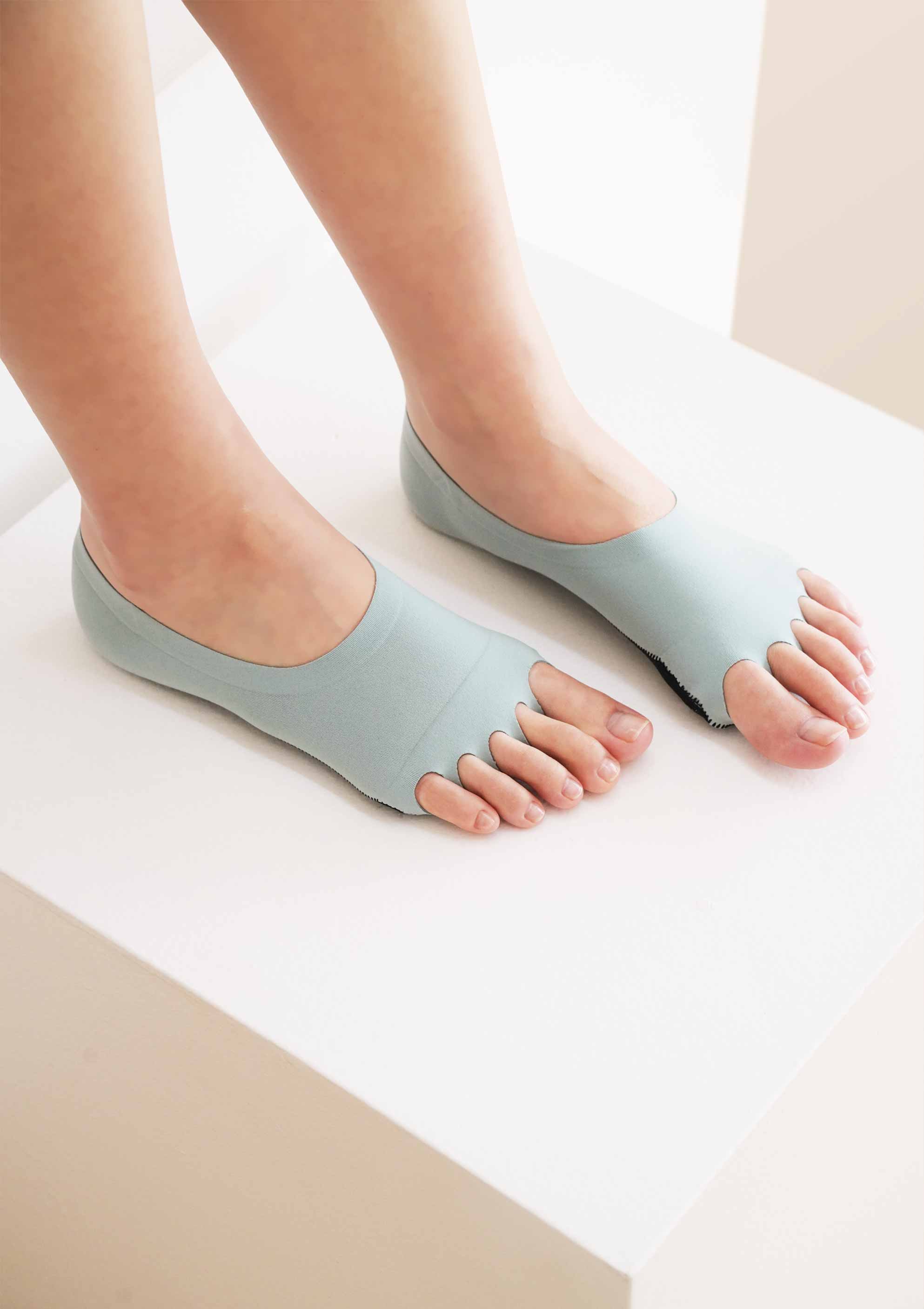 Yoga/Pilates Socks