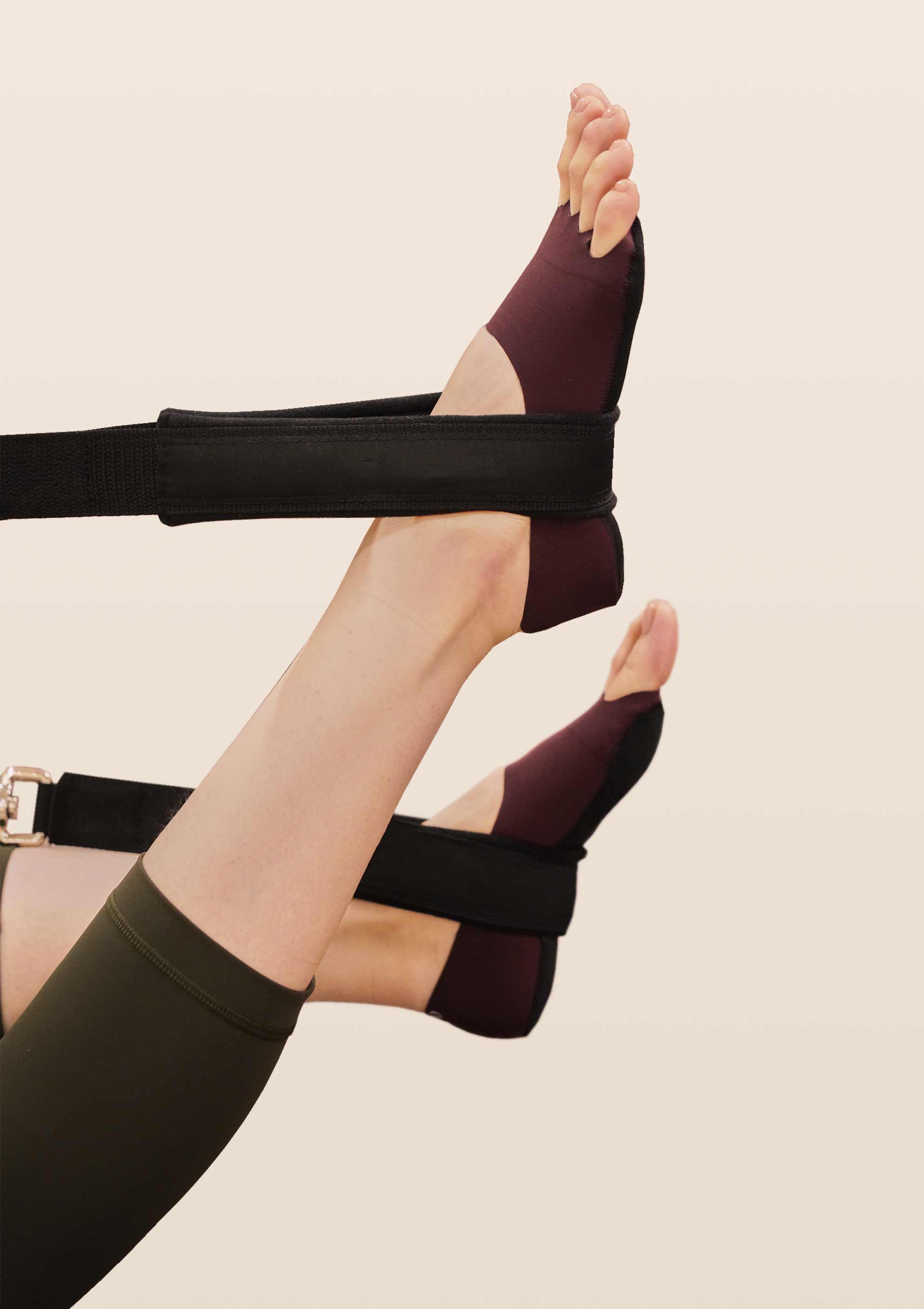 Yoga/Pilates Socks