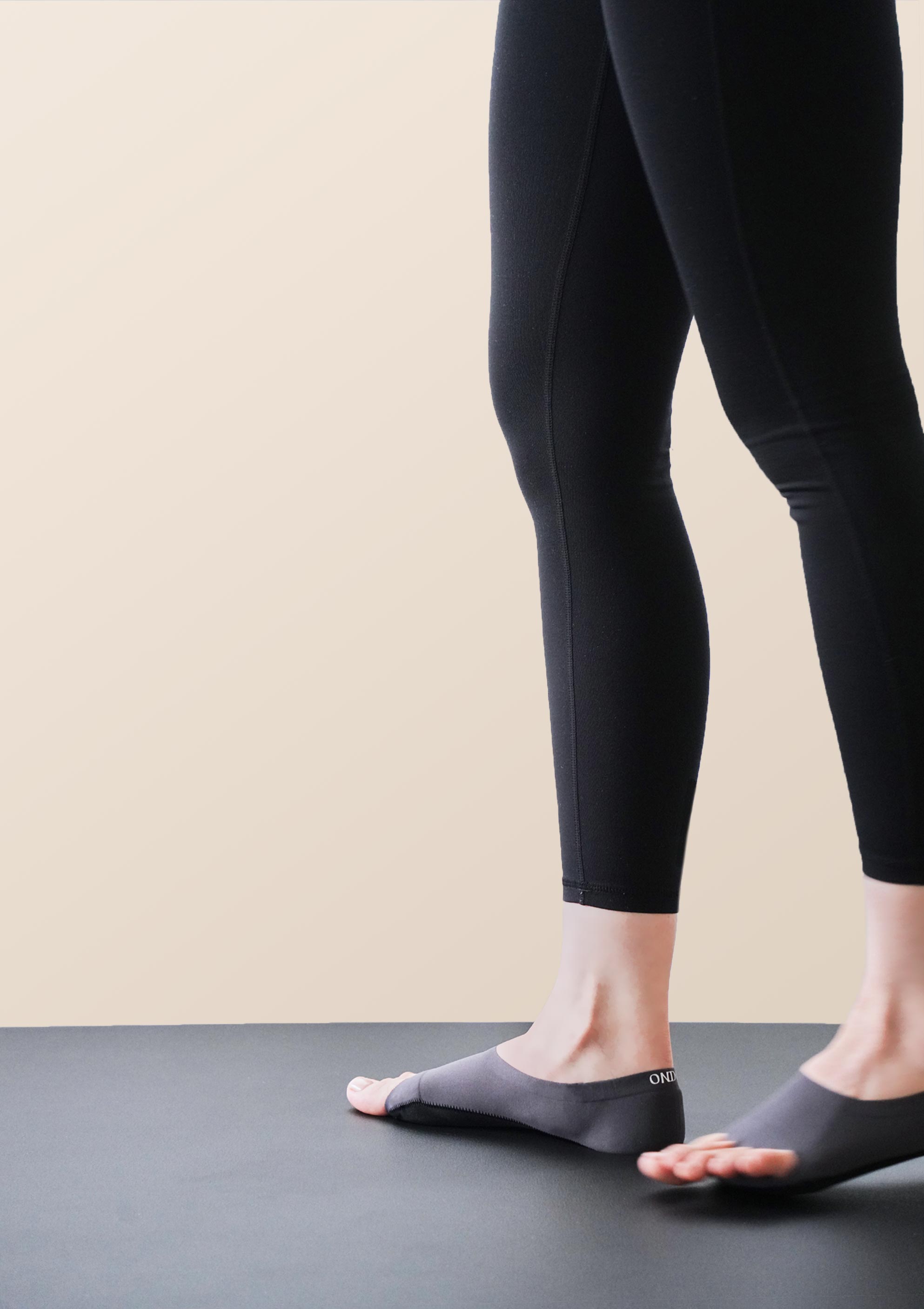 Yoga/Pilates Socks