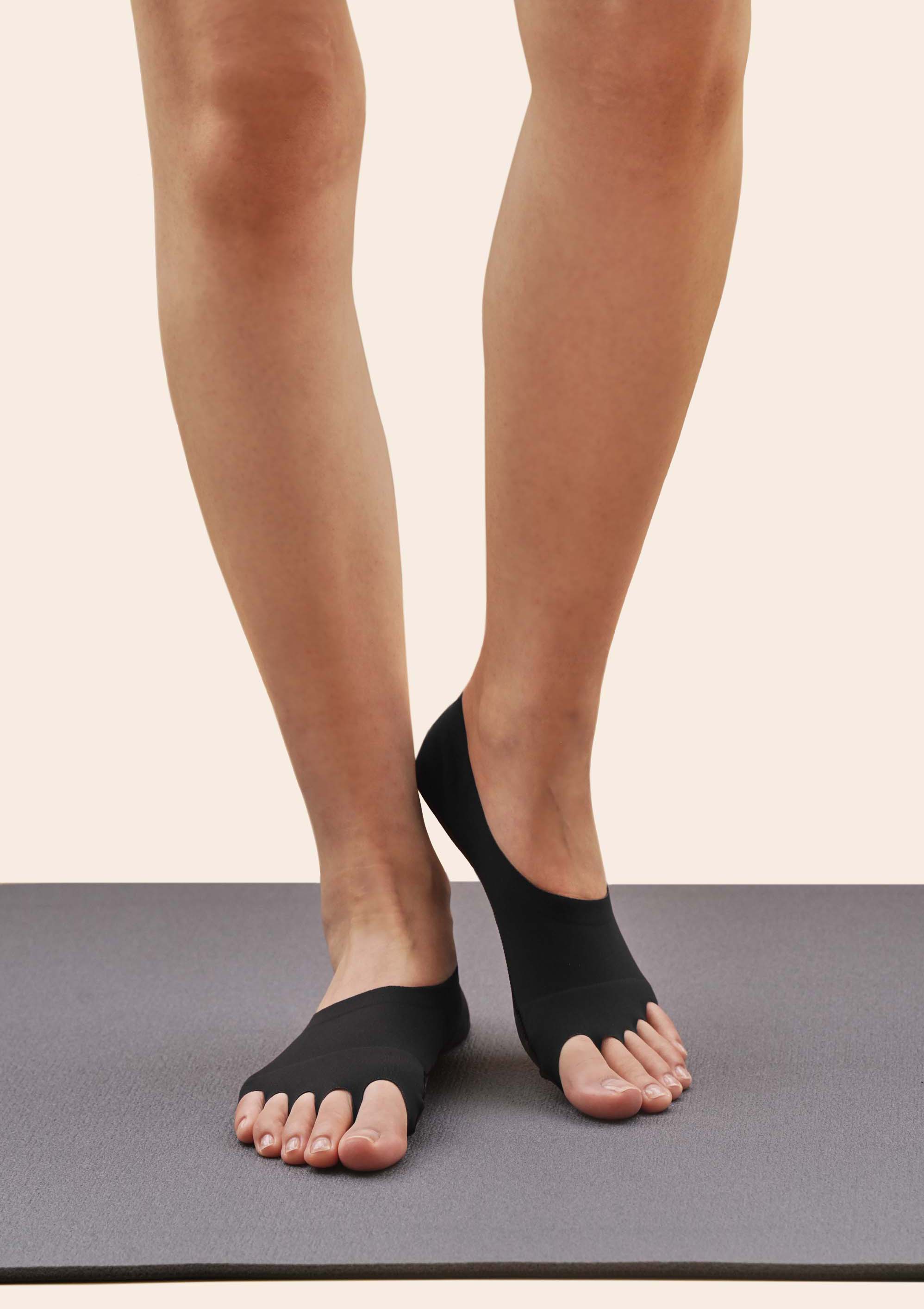 Yoga/Pilates Socks