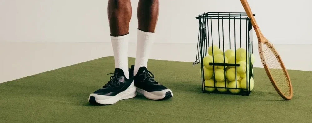Are White Crew Socks in Style? A 2026 Trend Check