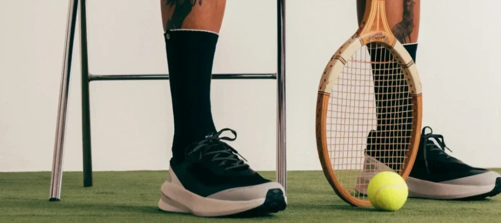 Best Crew Socks for Men: Cotton, Fit & Compression