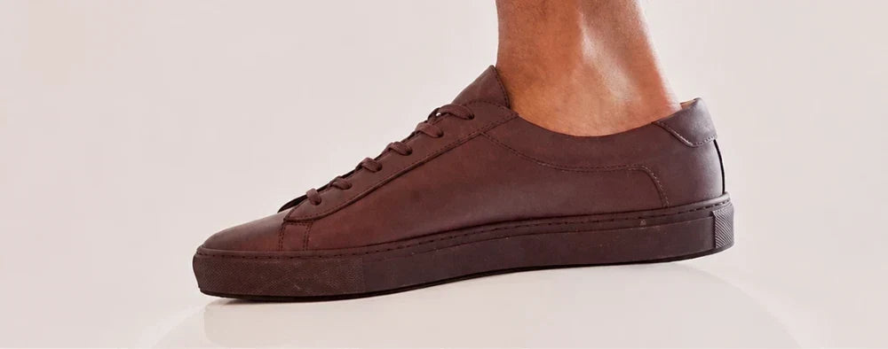 Are No Show Socks Good for Dress Shoes?