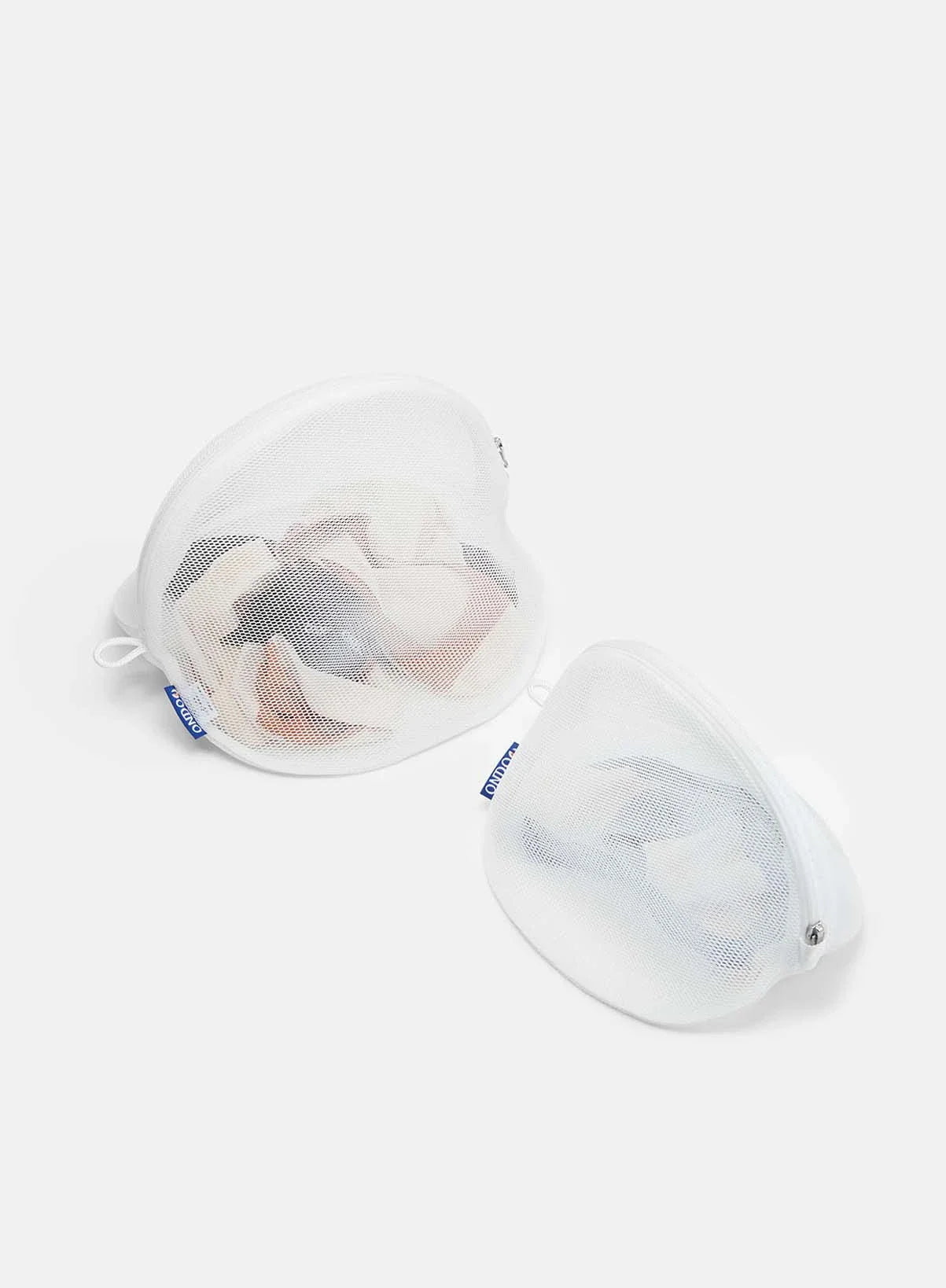 » Premium Mesh Laundry Bag (100% off)