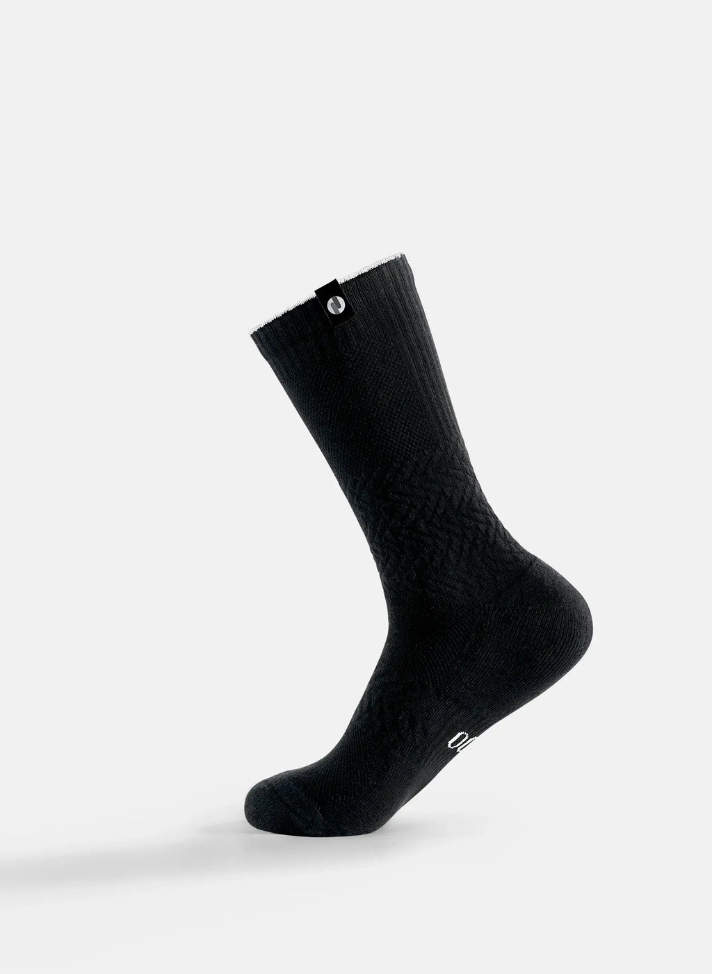 Contour Compression Crew Socks