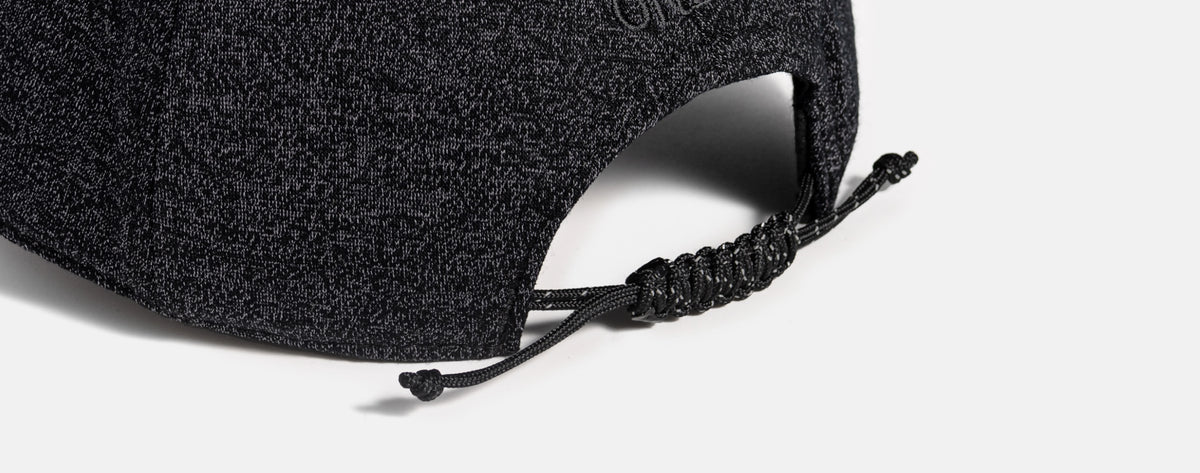Introducing the ONDO Merino Wool Baseball Cap