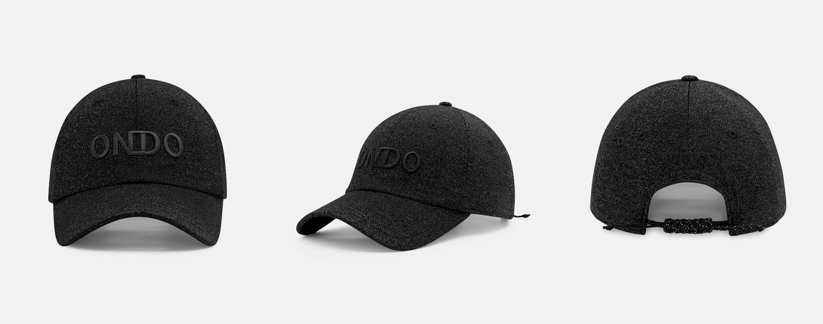 The First Woolmark-Certified Merino Wool Cap in the U.S.
