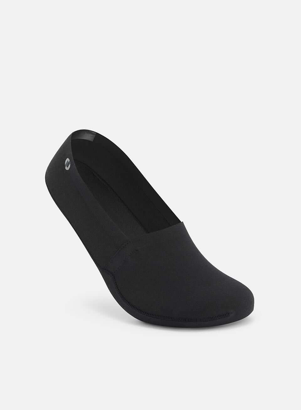 Cotton No Show Socks