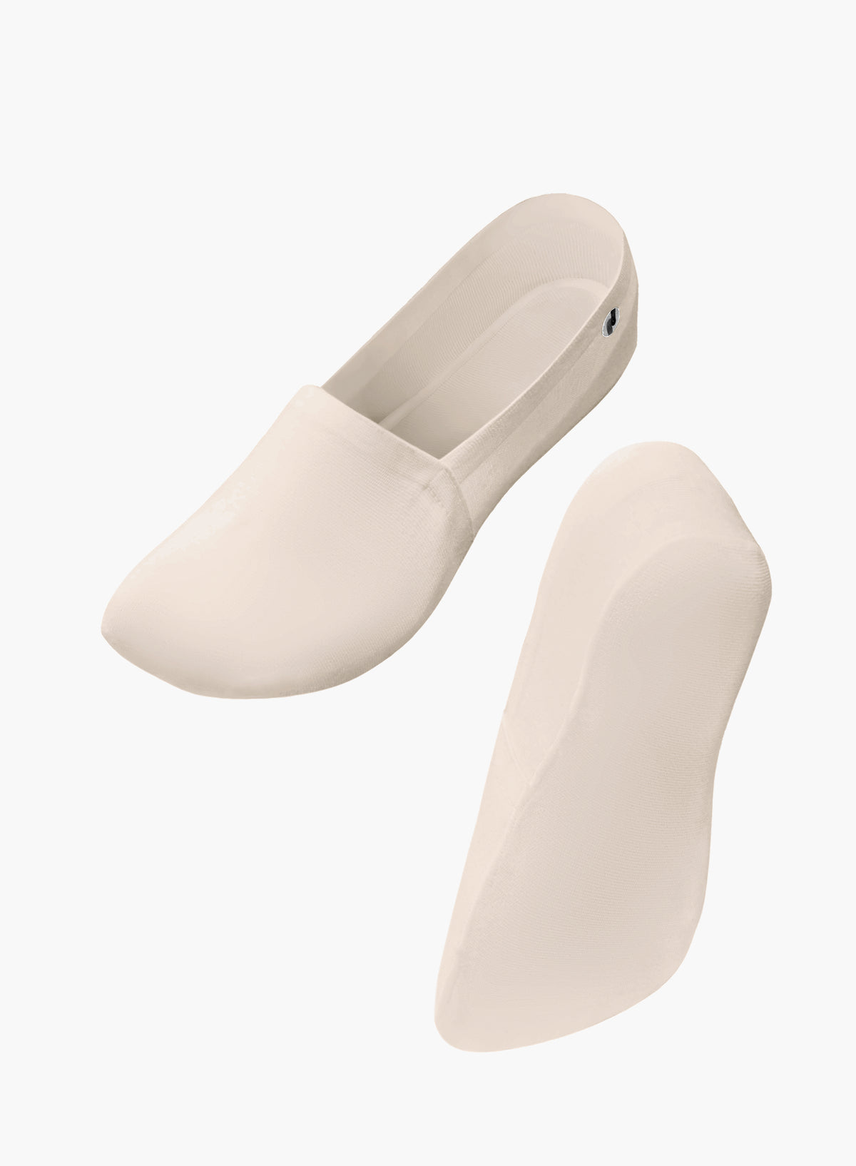 Cotton No Show Socks