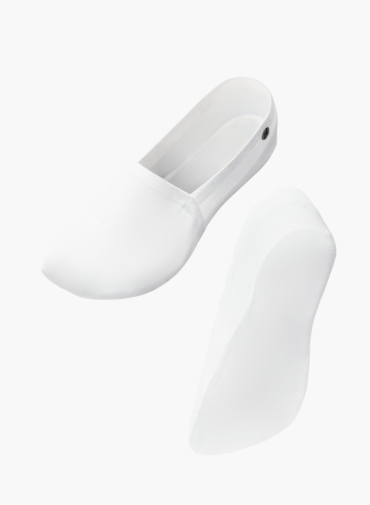Cotton No Show Socks