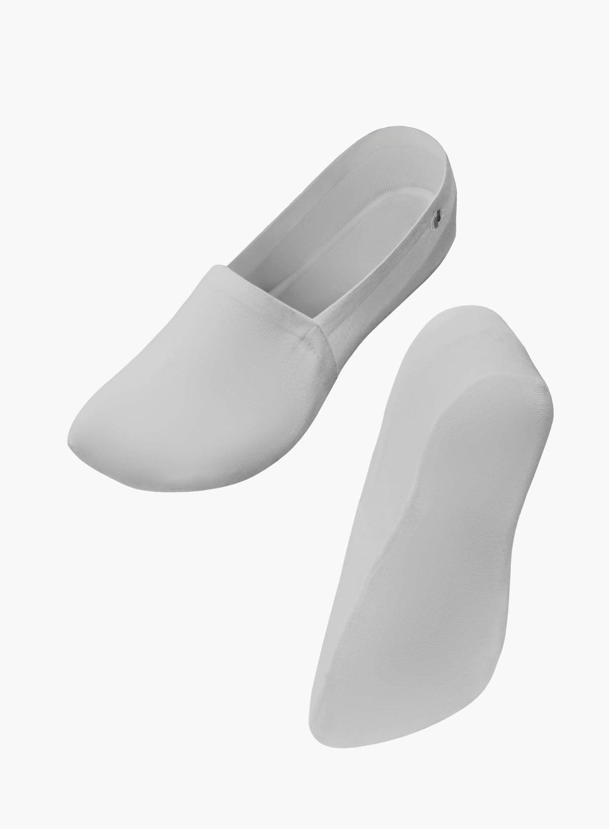 Cotton No Show Socks