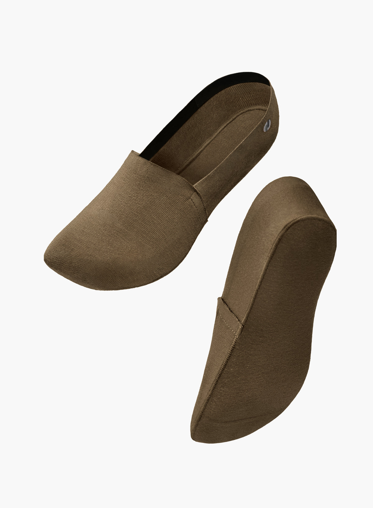 Cotton No Show Socks