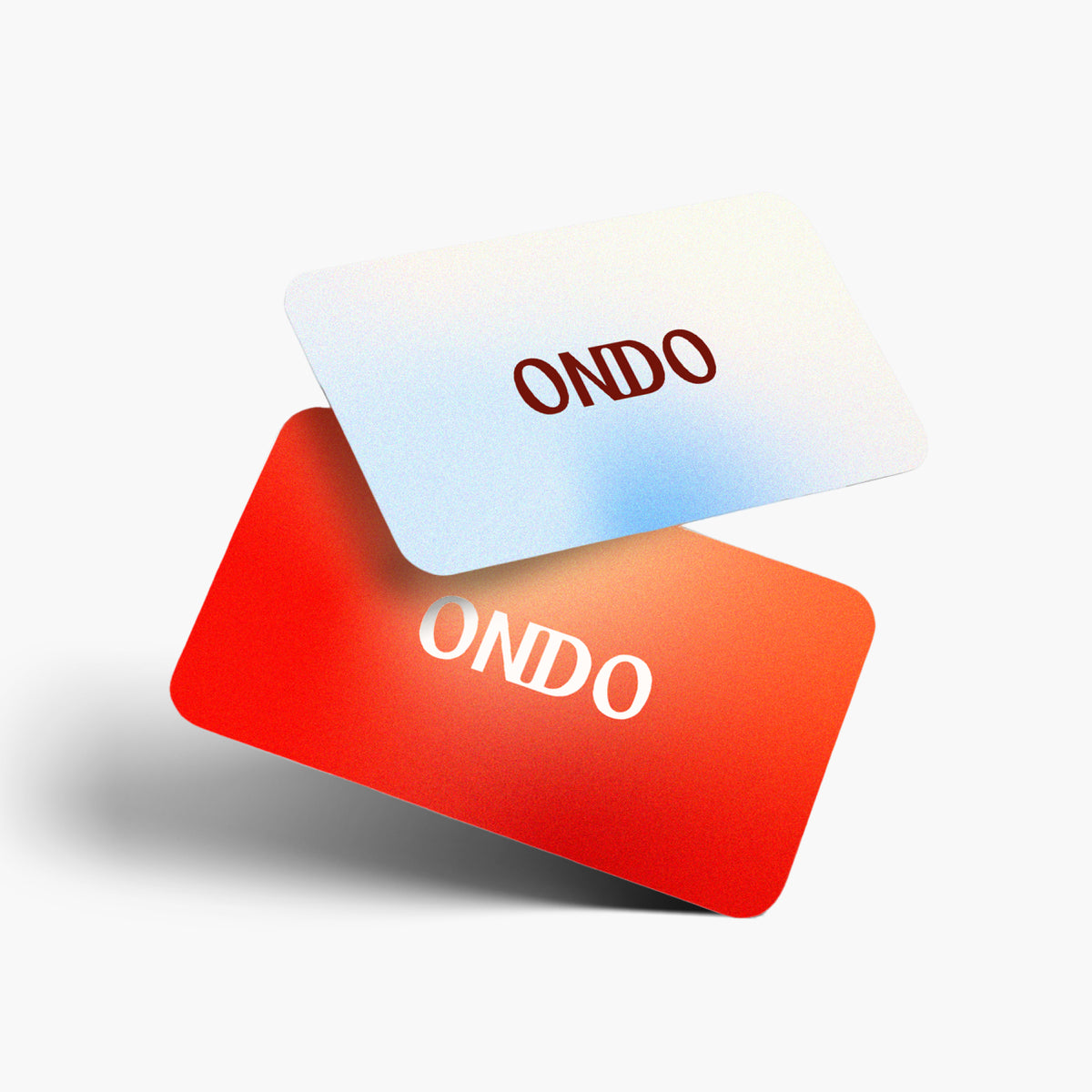 ONDO Gift Card