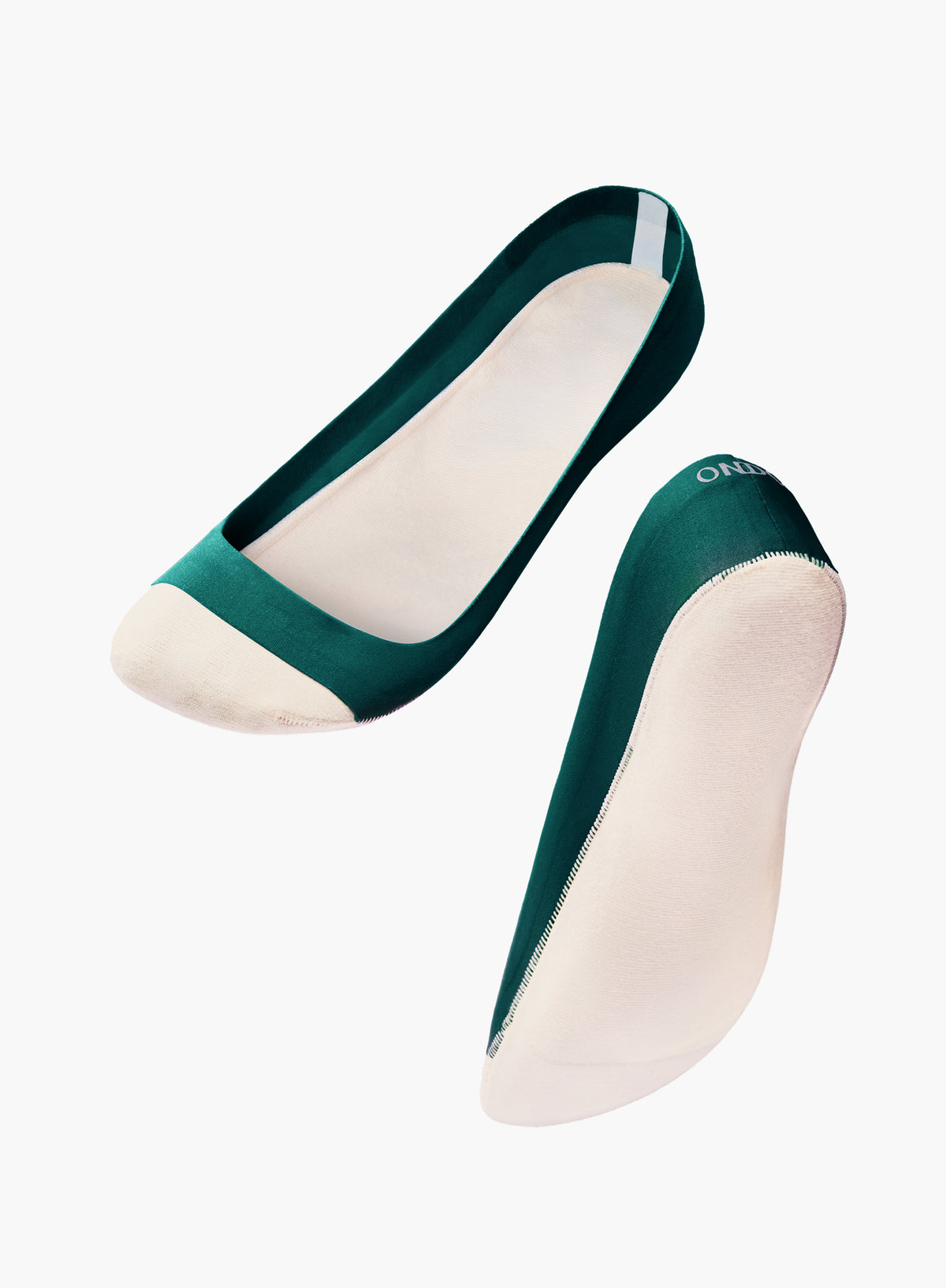Low-Cut No Show Socks