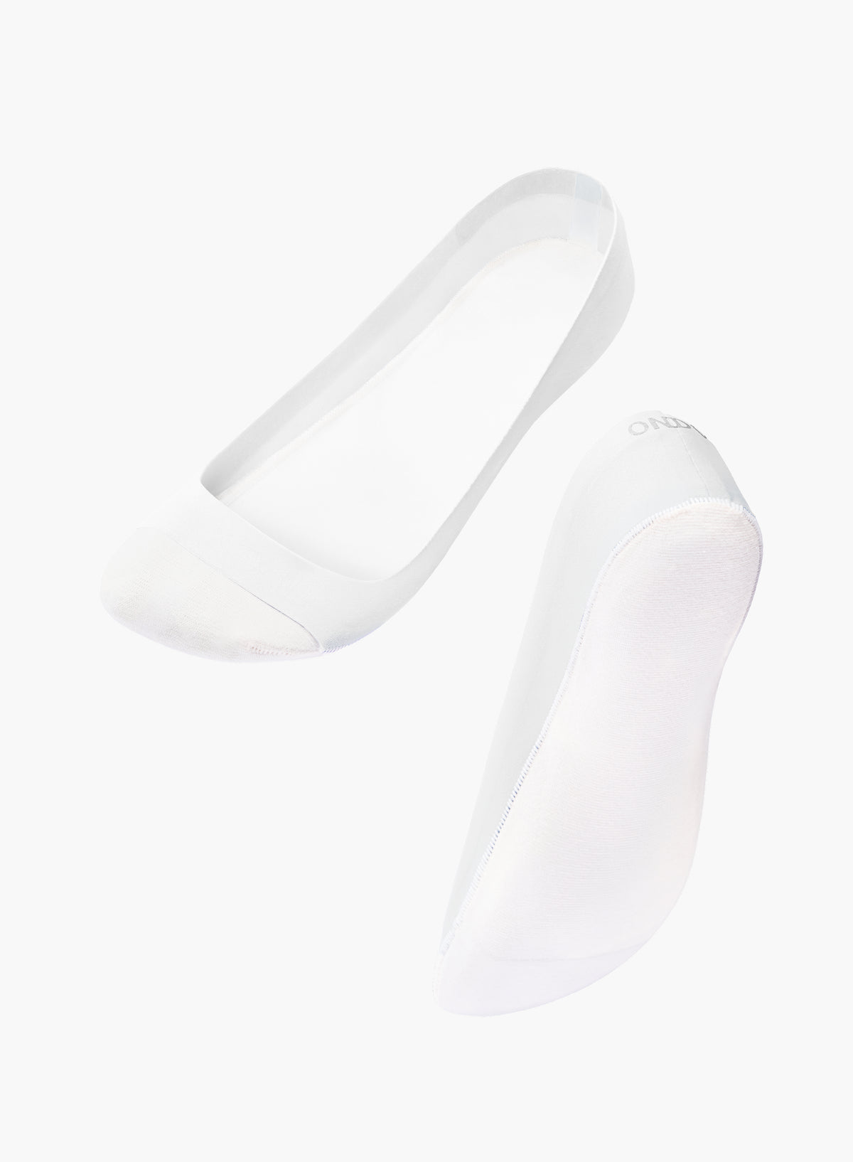 Low-Cut No Show Socks