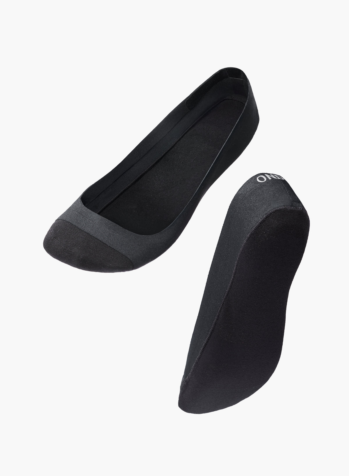 Low-Cut No Show Socks