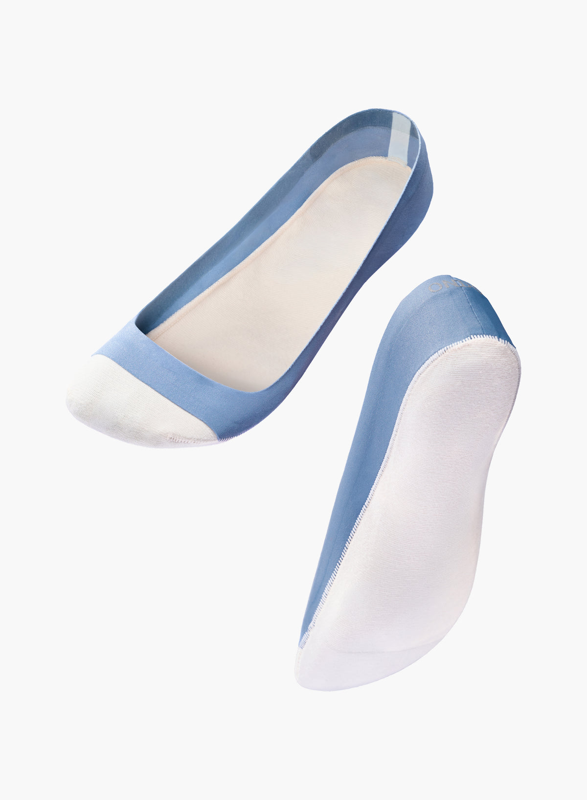 Low-Cut No Show Socks