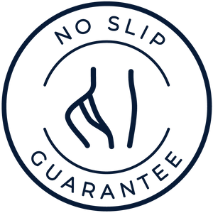 Circular ONDO icon labeled No Slip Guarantee