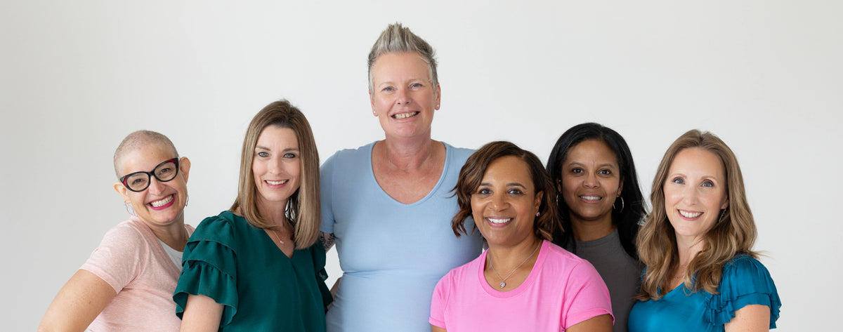 Why We Chose National Breast Cancer Foundation, Inc.®