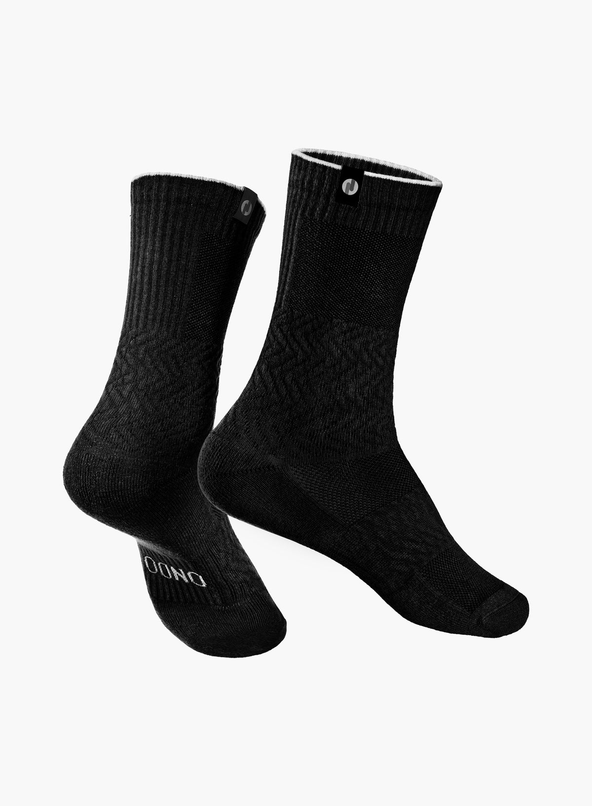 Contour Compression Crew Socks