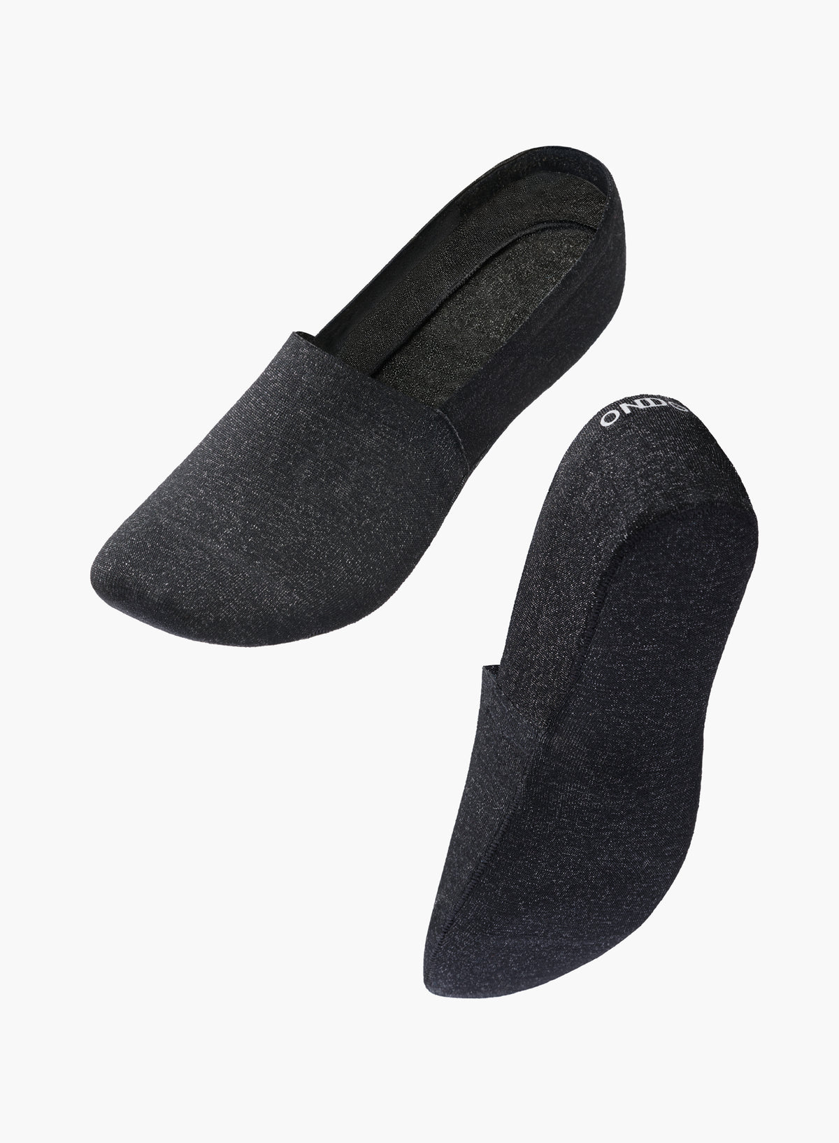 Merino Wool No Show Socks