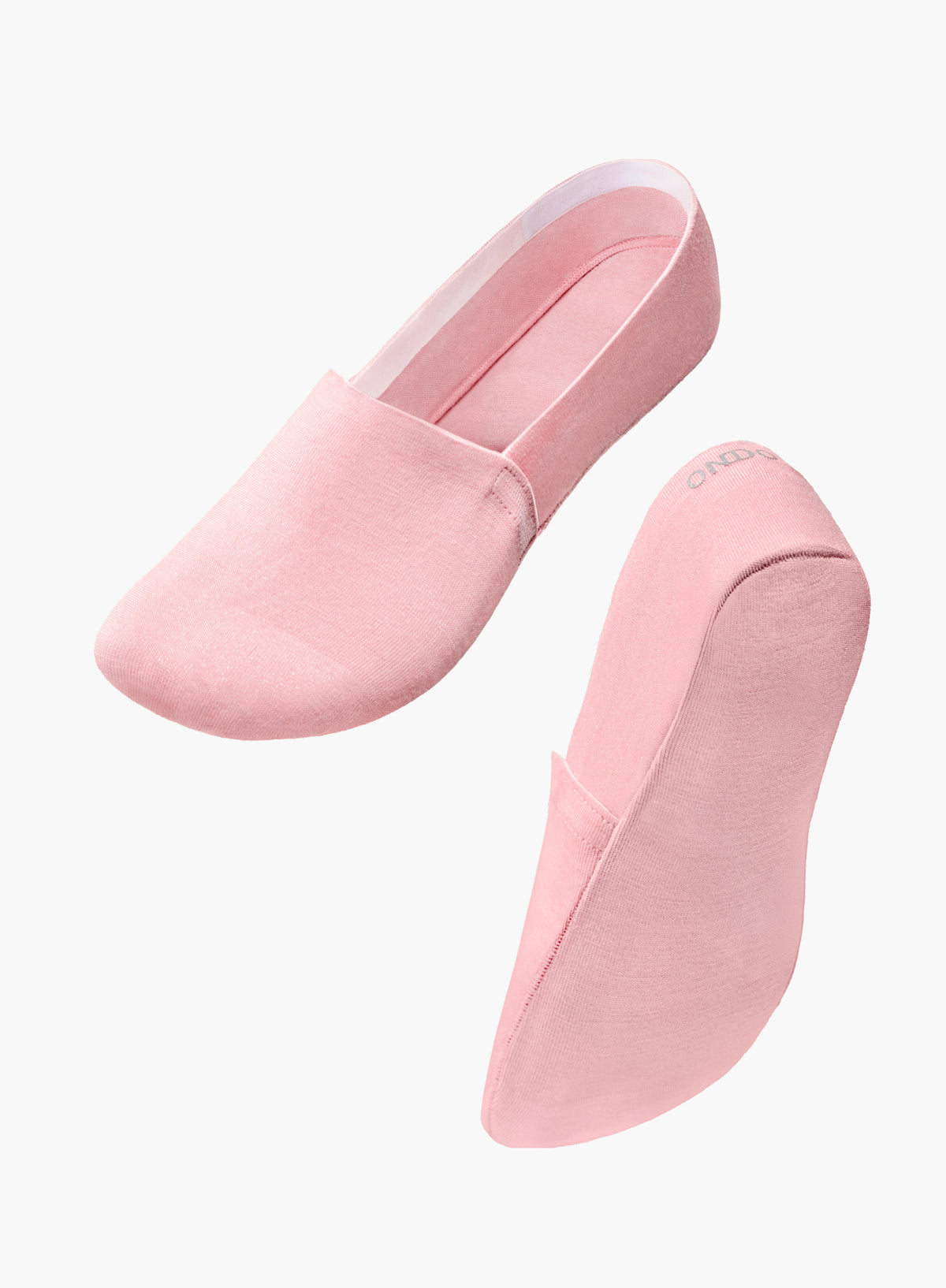 Merino Wool No Show Socks