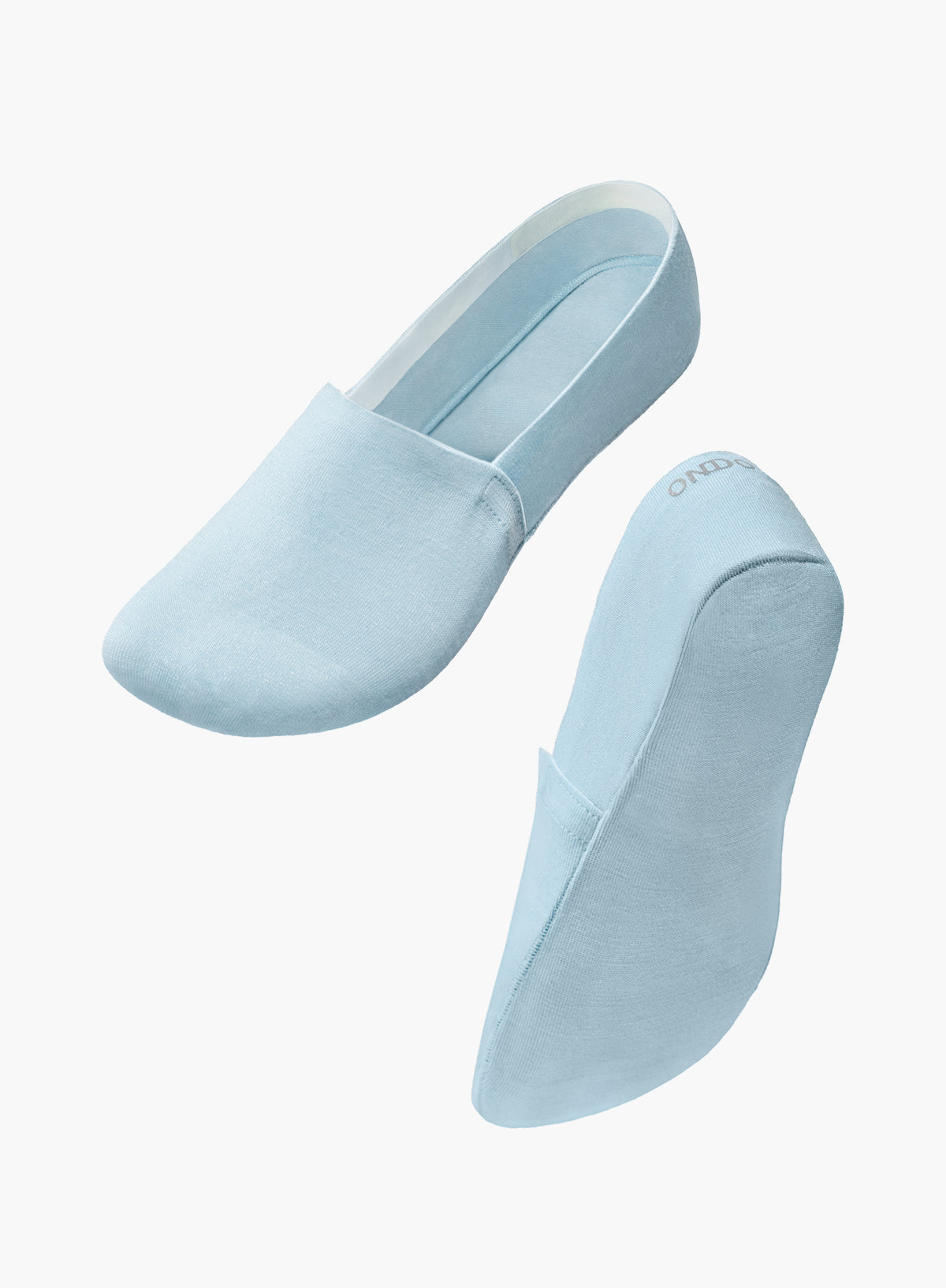 Merino Wool No Show Socks