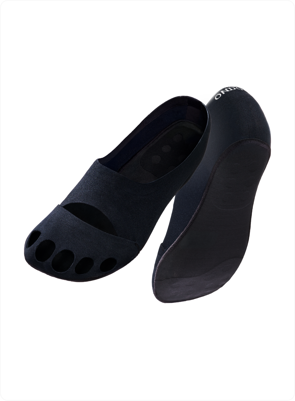 Studio Toe Grip Socks