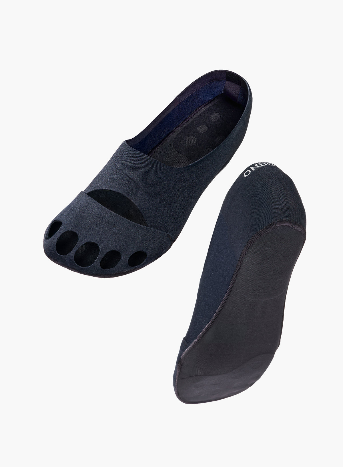 Studio Toe Grip Socks