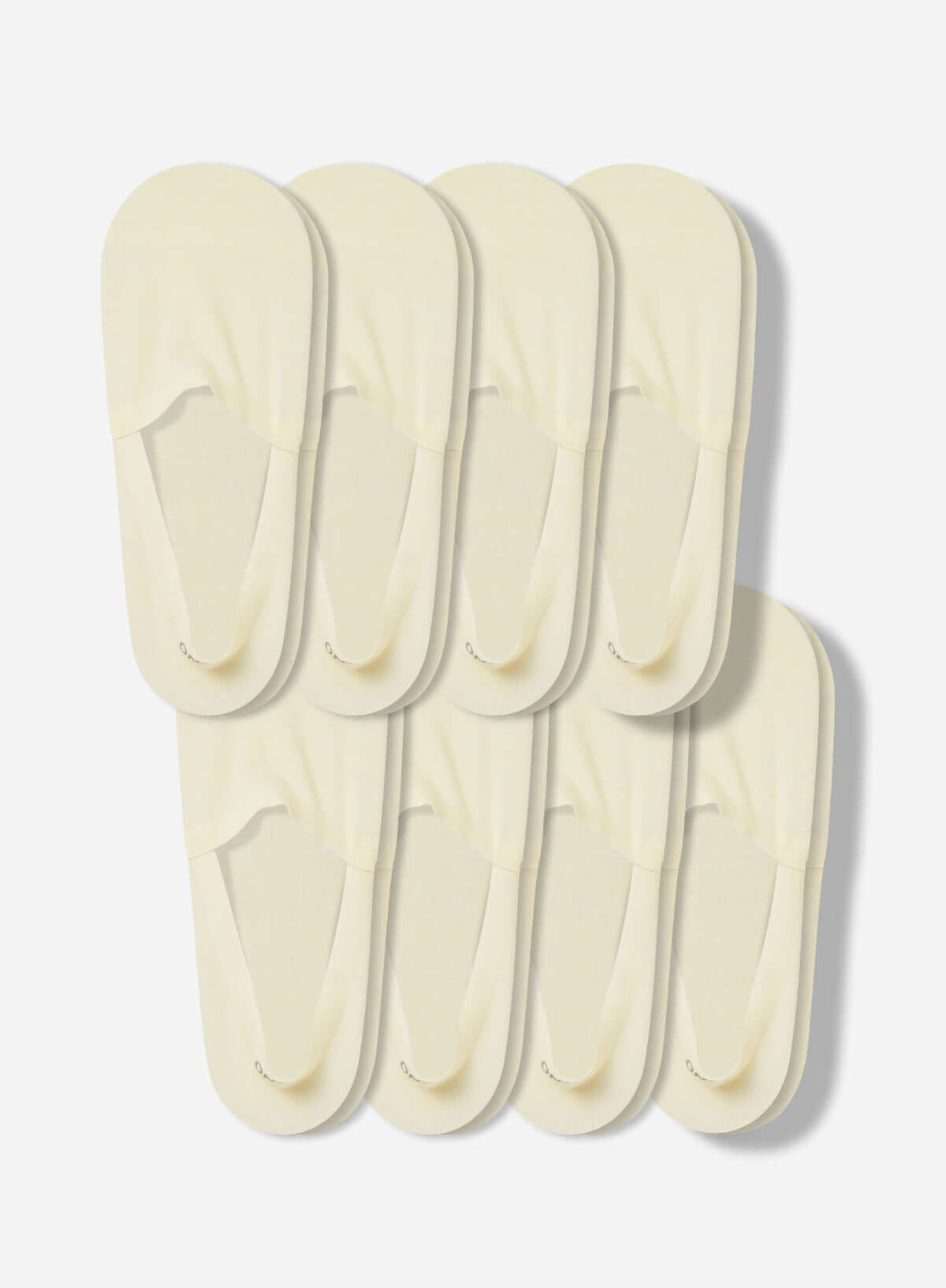 Merino Wool No Show Socks | Warm & Breathable | ONDO