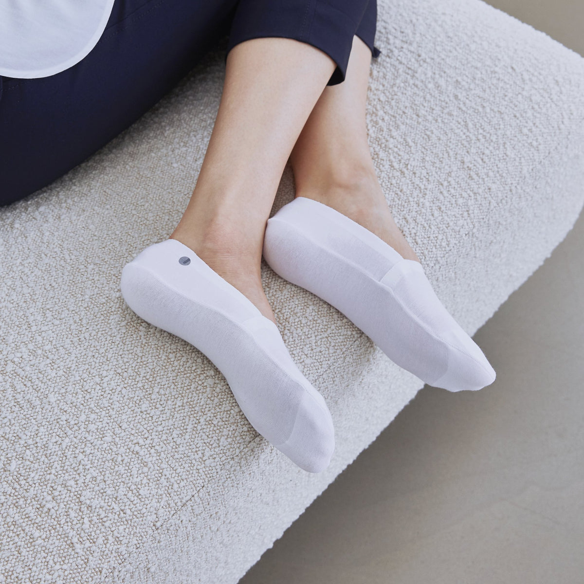 No Show Dress Socks | For Loafers, Oxfords & Flats | ONDO No Show Dress Socks | For Loafers, Oxfords & Flats | ONDO