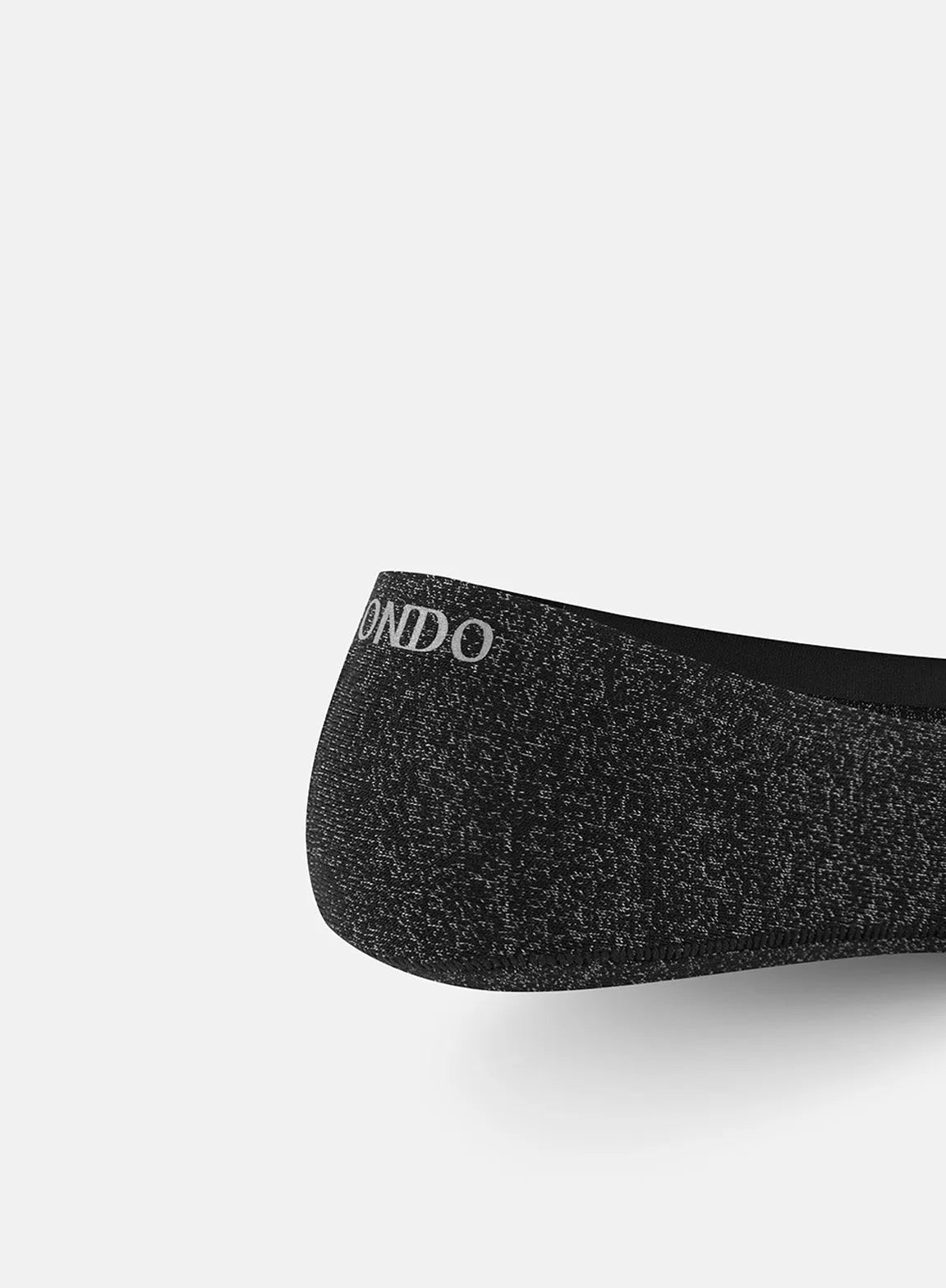 Merino Wool No Show Socks