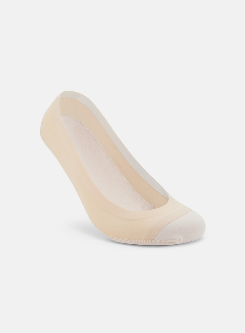 Low-Cut No Show Socks 8-Pack