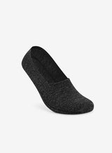 Merino Wool No Show Socks