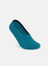 Merino Wool No Show Socks
