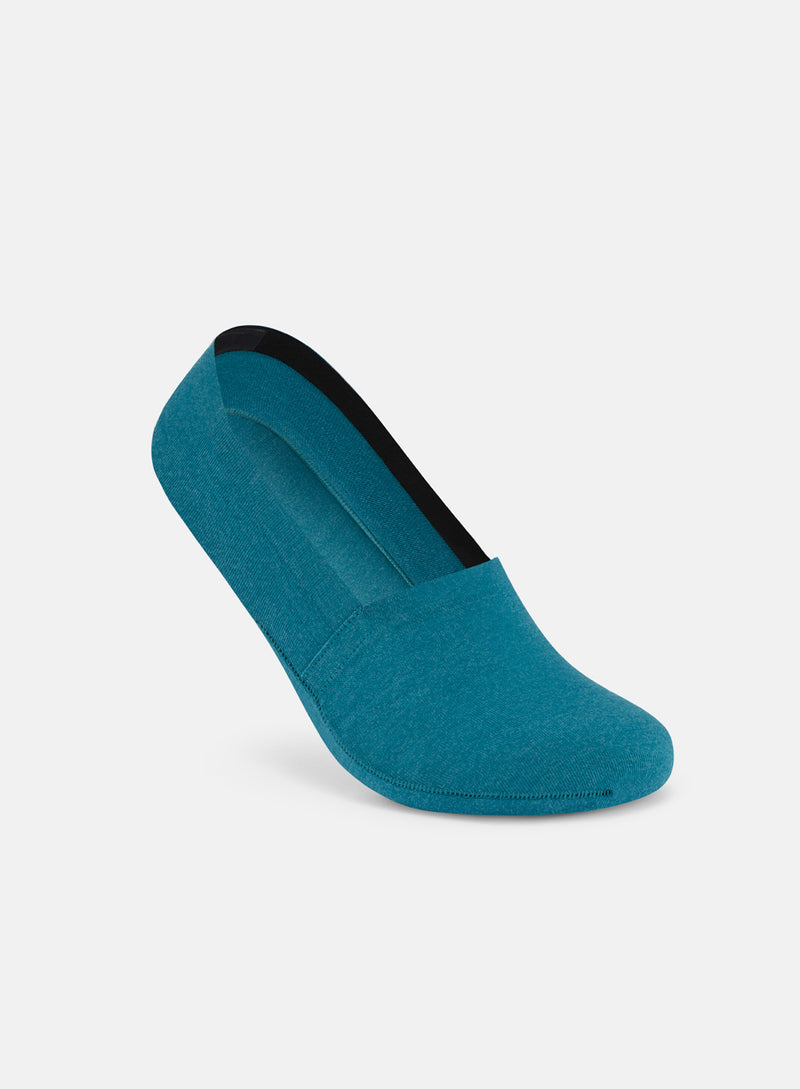 Merino Wool No Show Socks
