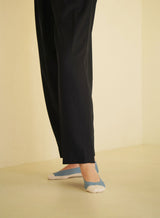 Low-Cut No Show Socks 4-Pack