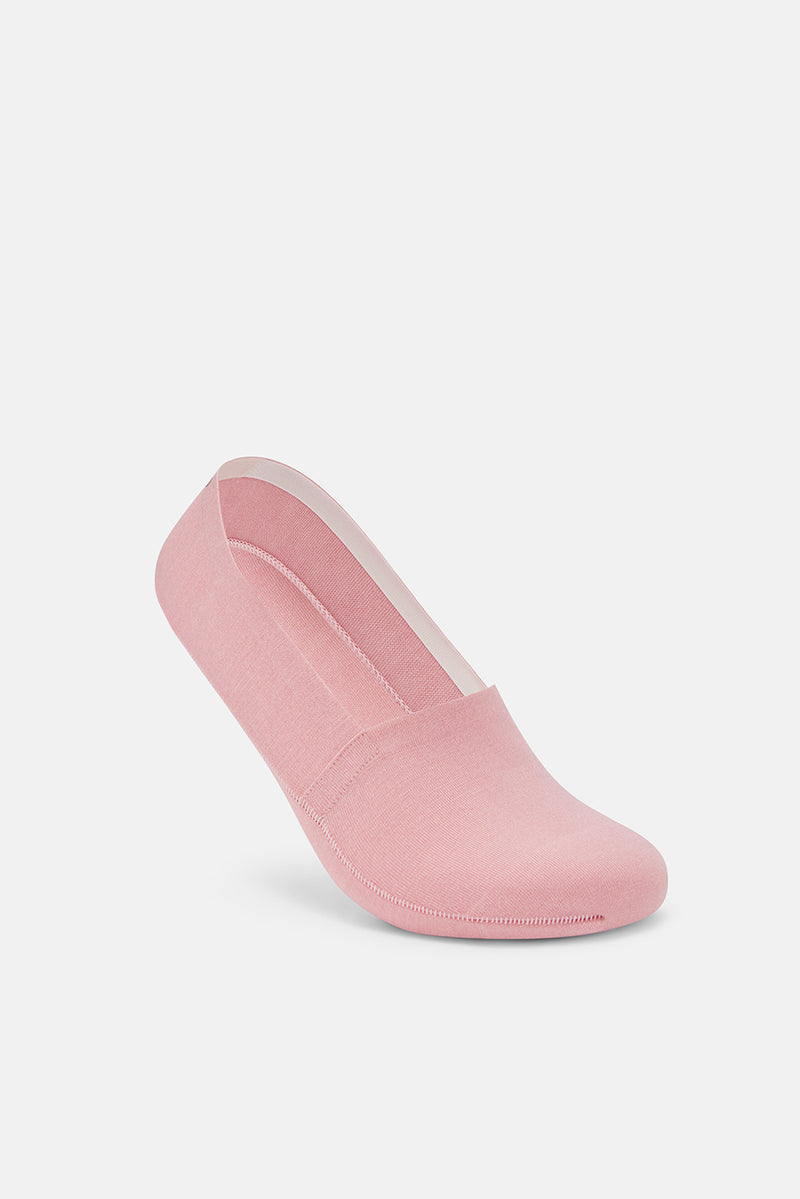 Merino Wool No Show Socks